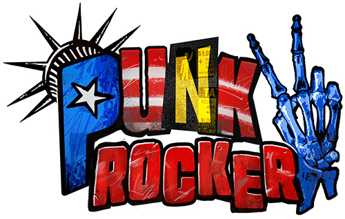 Punk Rocker